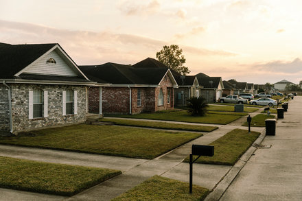 racing to head off evictions and foreclosures